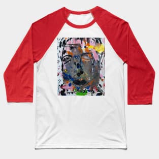 Contemplation, notebooks, mugs, crewnecks Baseball T-Shirt